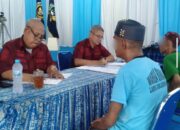 Lapas Banjarmasin Pastikan Evaluasi Perilaku Sebelum Program Integrasi Diberikan