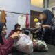 Penggeledahan Pengunjung Wanita Dilakukan Demi Menjaga Ketertiban Dan Keamanan