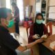Klinik Pratama Lapas Narkotika Karang Intan Berikan Layanan Rawat Jalan Secara Profesional