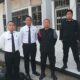 Karupam Berikan Pembekalan Teknis Trolling Kepada CPNS Lapas Banjarmasin