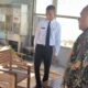 Workshop Furniture Jadi Sarana Pembinaan Keterampilan Di Lapas Banjarmasin