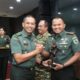 Ukir Prestasi, Kodim 1710/Mimika Raih 2 Kategori Juara Lomba TMMD Ke-124 TA 2025