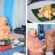 Kue Tradisional Jadi Media Pemersatu Dalam Kegiatan Dharma Wanita Lapas Banjarmasin