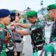 Penutupan SPPI Batch-3 Kolat XIII Makassar : Perkuat Pertahanan Negara dan Wujudkan SDM Unggul Menuju Indonesia Emas 2045