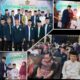 Indahnya berbagi, Paguyuban Tokoh Masyarakat Pondok- Ranji Ciputat- timur Gelar Santunan Yatim& Piatu