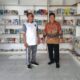 Kalapas Banjarmasin Tegaskan Peran Strategis Perpustakaan Dalam Pembinaan