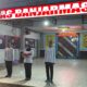 CPNS Angkatan 2024 Laksanakan Tugas Nasionalisme Di Lapas Banjarmasin
