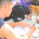 Lapas Banjarmasin Dorong Kemandirian Melalui Layanan Laundry Asteda