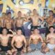 Lapas Banjarmasin Dorong Gaya Hidup Sehat Lewat Fasilitas Fitness