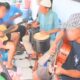 Harmoni Musik Tumbuhkan Kreativitas Dan Kebersamaan Di Lapas Banjarmasin
