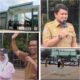 SMPN 8 Kota Tangsel Gelar MPLS, Pesan Deden Deni ( Kadis) : *”Tetap Disiplin Dalam Proses Pendidikan”*