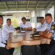 Warga Binaan Lapas Banjarmasin Dapatkan Pembinaan Langsung Dari Alumni Poltekip