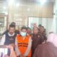 Penangkapan Kadis  LH Sukabumi Di Duga Korupsi Anggaran Pemeliharaan Kendaraan Operasional Angkutan Sampah TA 2024