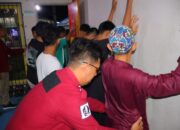 Kanwil Ditjenpas Kalsel Langsungkan Giat Di Lapas Perempuan Dan LPKA Martapura