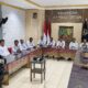 Dirjenpas Tekankan Peningkatan Layanan Dan Pembinaan Di Lapas Narkotika Karang Intan
