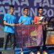 Danbrigif 3 Kostrad Bangga, Kariango Runner Torehkan Prestasi Gemilang di Ajang Lomba Lari Sulawesi