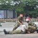 Pangdivif 3 Kostrad Hadiri Penutupan SPPI Batch-3