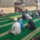 Kajian Ustadz Rahmana Bangun Spirit Kesabaran Bagi Warga Binaan Lapas Banjarmasin