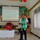Pendeta GPIB Maranatha Sampaikan Khotbah Penguatan Iman Bagi Warga Binaan Lapas Banjarmasin