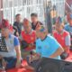 Pelayanan Kunjungan Warga Binaan Lapas Banjarmasin Berjalan Lancar Dan Profesional