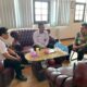 Perkuat Sinergi P4GN, Kanwil Ditjenpas Kalsel Jajaki Kerja Sama Dengan BNN Provinsi