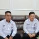 Kalapas Banjarmasin Tegaskan Dukungan Terhadap Tata Kelola Pemerintahan Yang Bersih