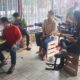 Lapas Banjarmasin Hadirkan Nuansa Kekeluargaan Melalui Musik Warga Binaan
