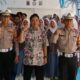 Satlantas Polres Pemalang Sambangi SMAMDA Bertepatan Dengan OPS Patuh Candi 