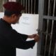 Lapas Banjarmasin Terapkan SOP Pengamanan Ketat Untuk Hunian Warga Binaan Lapas Banjarmasin