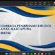 Kanwil Ditjenpas Kalsel Hadiri Rakor Dan Evaluasi Pelaksanaan Anggaran Dan Forum Konsultasi Publik 2025