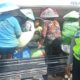 Naiki Kendaraan Bak Terbuka Belasan Emak -emak Kena Teguran Satlantas Pemalang 