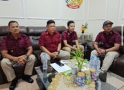 Pemanfaatan Layanan e-Grasi Perkuat Efisiensi Administratif Di Lapas Banjarmasin