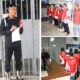 Proses Hukum Warga Binaan Lapas Banjarmasin Berlangsung Aman Dan Tertib