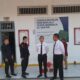 Suasana Pagi Kondusif Warnai Aktivitas Warga Binaan Lapas Banjarmasin Di Blok Hunian