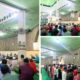 Suasana Religius Warnai Malam Jumat Di Masjid Baabud Taqwa Lapas Banjarmasin
