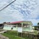 Yonbekang 1 Kostrad Lakukan Rehabilitasi Bangunan, Ciptakan “Rumah Kedua” yang Nyaman bagi Prajurit