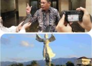 Menteri Nusron Siap Lakukan Kunjungan Kerja Ke Sulawesi Utara Untuk Perkuat Kolaborasi Lintas Sektor