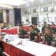 Irdivif 1 Kostrad Terima Entry Meeting Audit Kinerja Itkostrad TA 2025