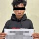 Viral Penjarahan Warung Saat Tawuran, Polisi Tangkap Pelaku di Bekasi