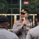 Polisi turunkan 1.108 Personel Amankan Sidang Hasto Kristiyanto, di Dalam Ruang Sidang dan Luar Gedung PN Jakpus