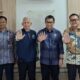 Kalapas Cipinang Hadiri Forum P4GN, Perkuat Aksi Bersama Melawan Narkoba