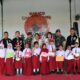 Yonarmed 6 Kostrad Sukseskan GATI, Wujudkan Generasi Emas Sejak Dini