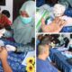 Layanan VCT Klinik Pratama Lapas Banjarmasin Disambut Positif Oleh Warga Binaan