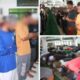 Nuansa Religius Warnai Rutinitas Ibadah Warga Binaan Lapas Banjarmasin Di Sore Hari