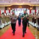 Panglima TNI Ajak Capaja Jadi Agen Perubahan dan Penjaga Nilai Pancasila