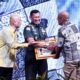 Panglima TNI Raih Penghargaan Pemimpin Visioner di Pimred Award 2025