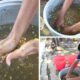 Kegiatan Produksi Tempe Warga Binaan Lapas Banjarmasin Dorong Kemandirian Dan Keterampilan Wirausaha