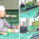 Lapas Banjarmasin Perkuat Iklim Spiritual Melalui Komunitas Dalail Warga Binaan