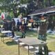Lomba Tembak Pistol Antar Baterai, Ajang Adu Ketangkasan Perwira Yonarmed 12 Kostrad