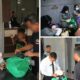 Lapas Banjarmasin Tingkatkan Pengawasan Pengunjung Demi Keamanan Dan Ketertiban